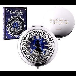 Sephora Disney Cinderella Compact Mirror